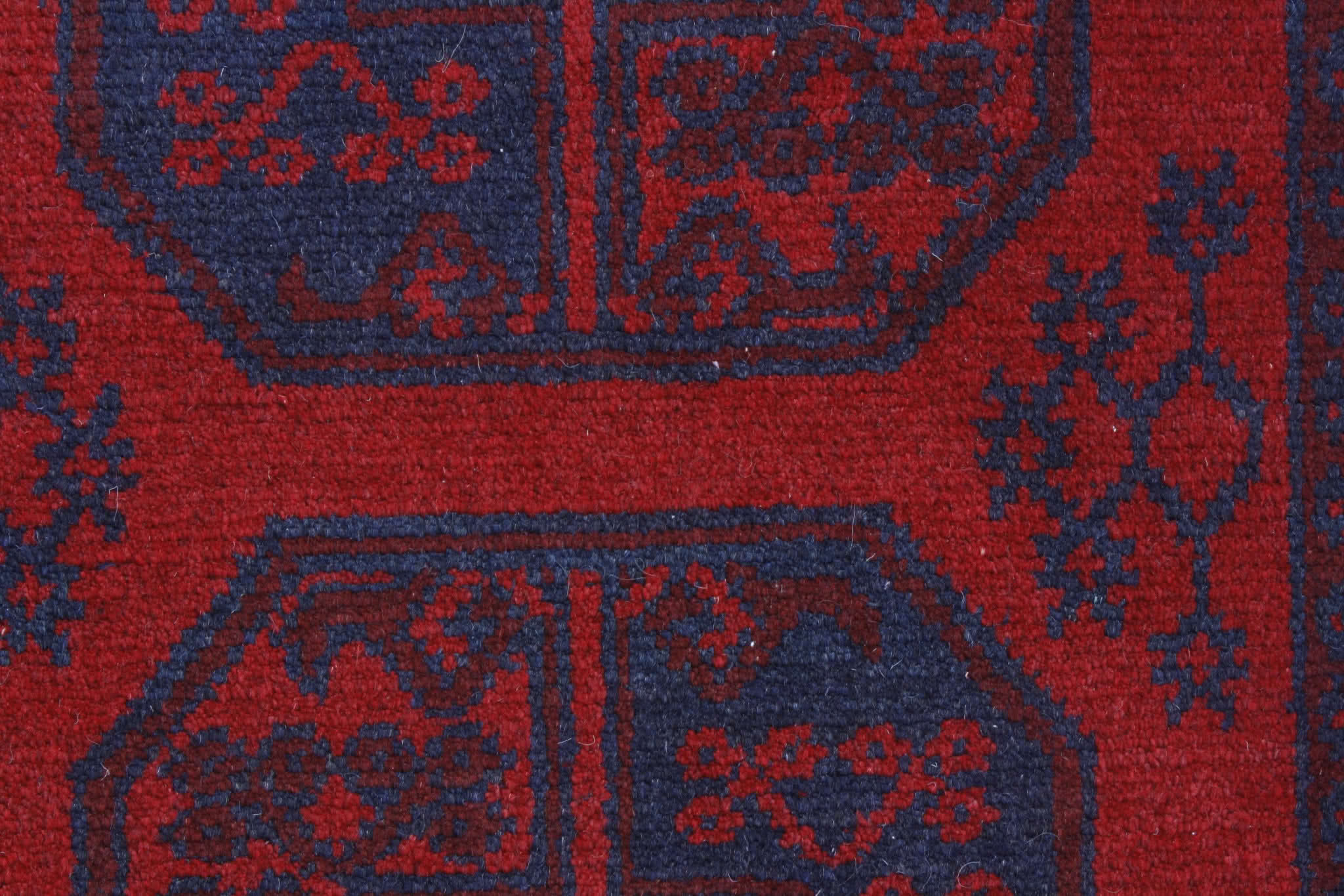 Oriental rug Afghan