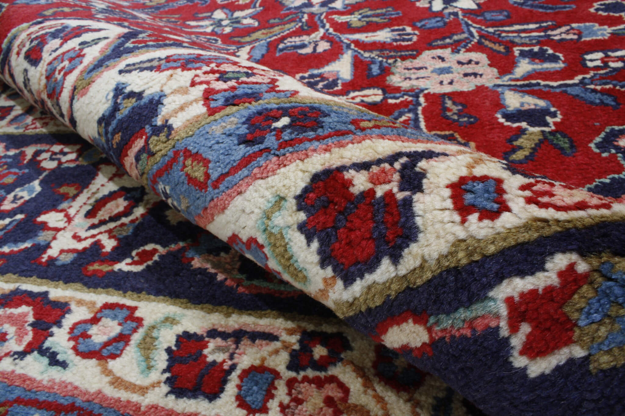 Perserteppich Hamedan