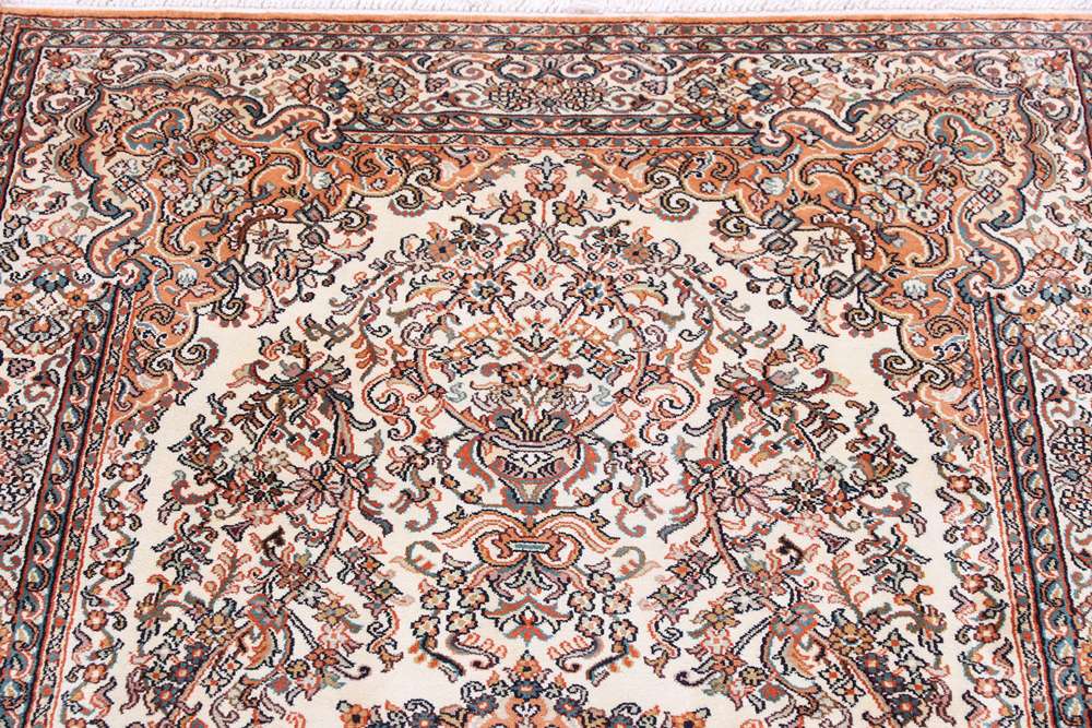 Orientteppich Kashmir