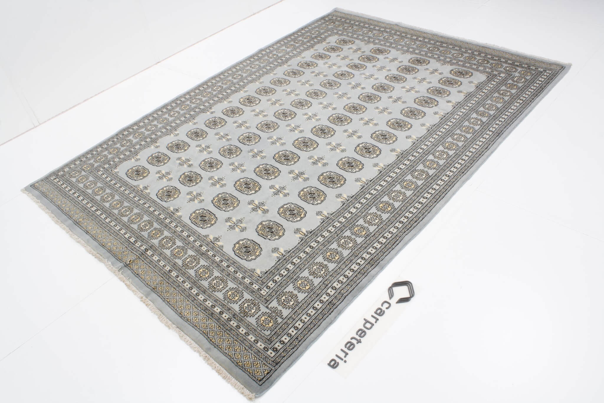 Orientteppich Bukhara Exklusiv