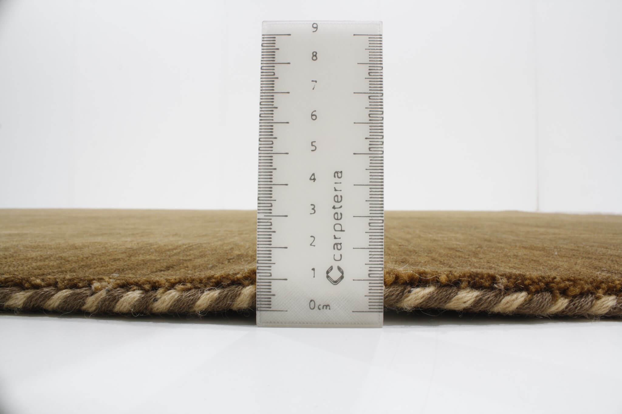 Moderner Teppich Loribaft