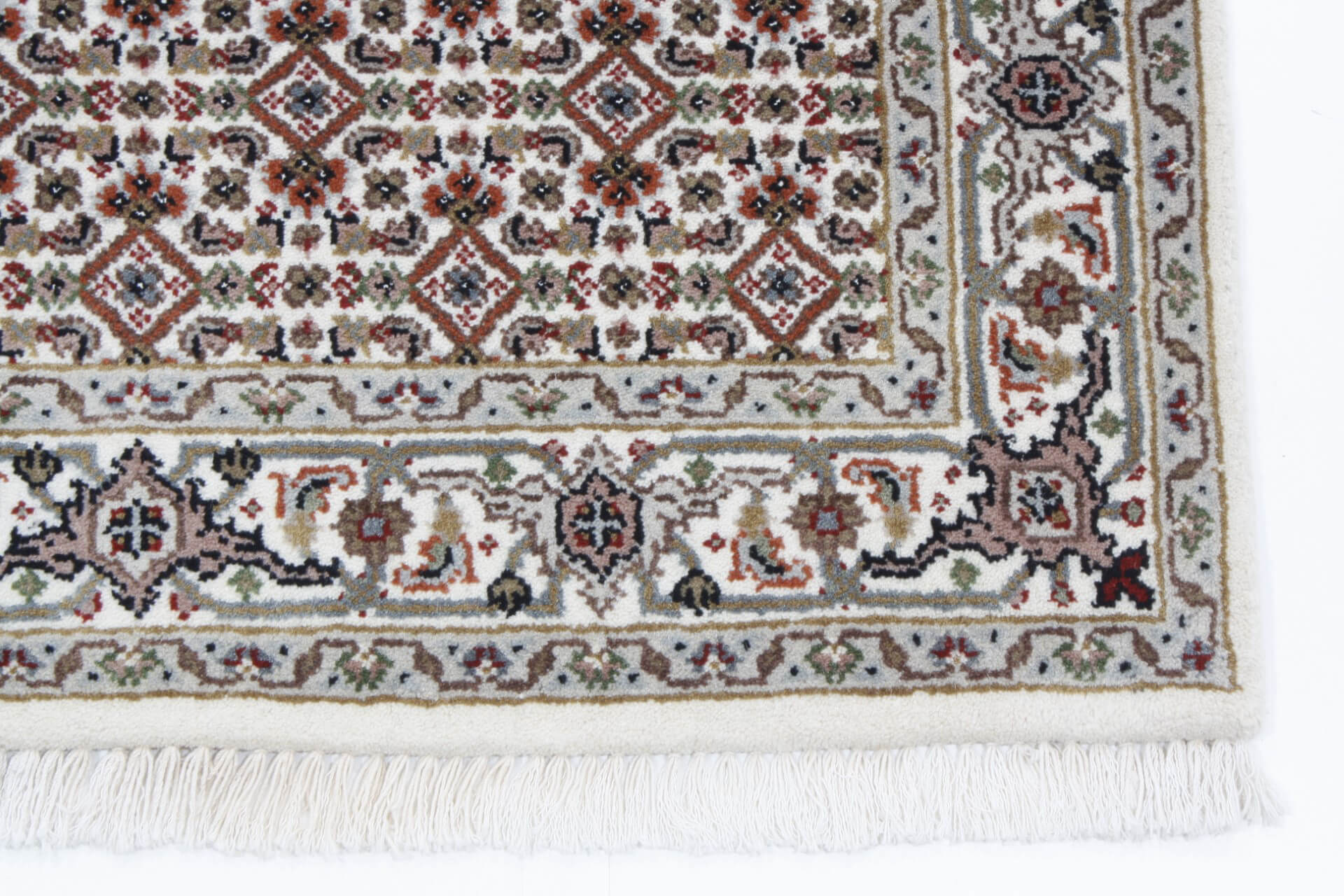 Orientteppich Bidjar Premium