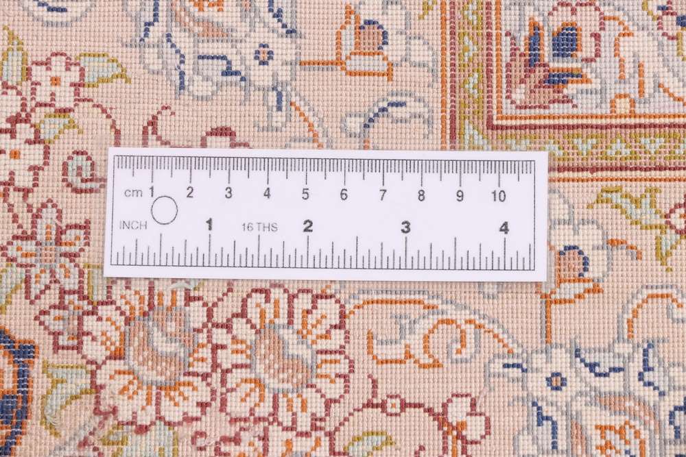 Perserteppich Qom