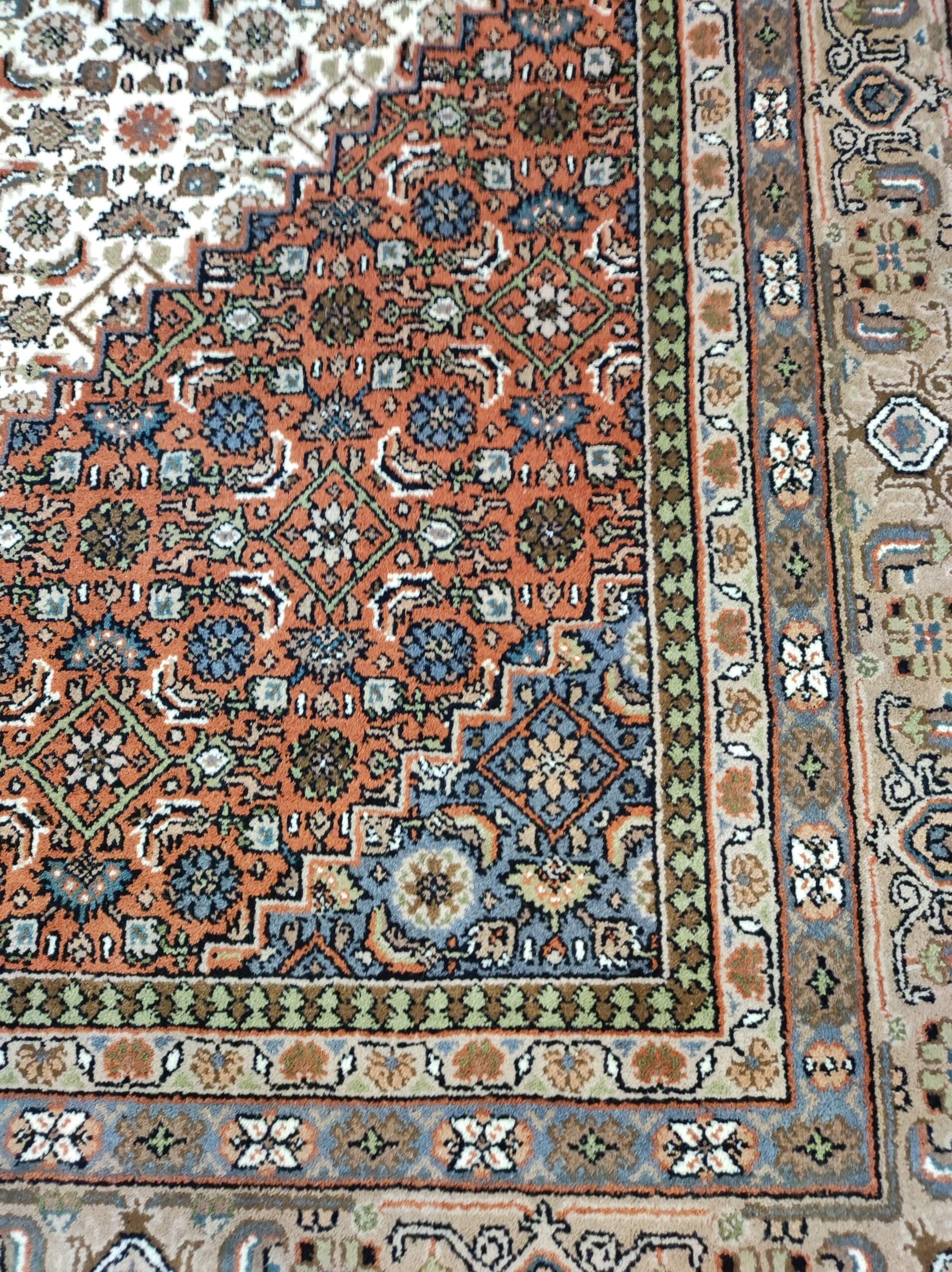 Orientteppich Bijar Exklusiv