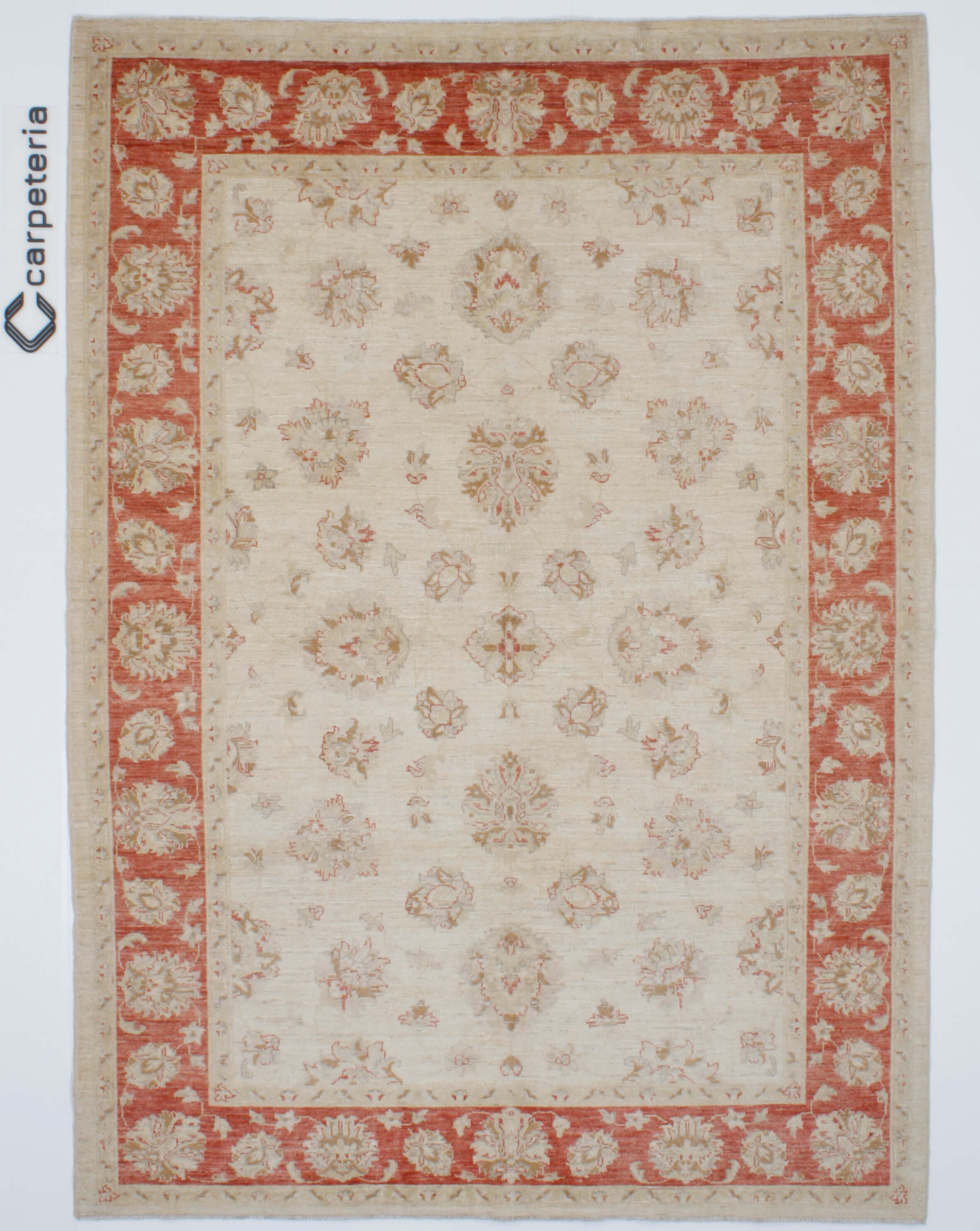 Orientteppich Farahan Exklusiv