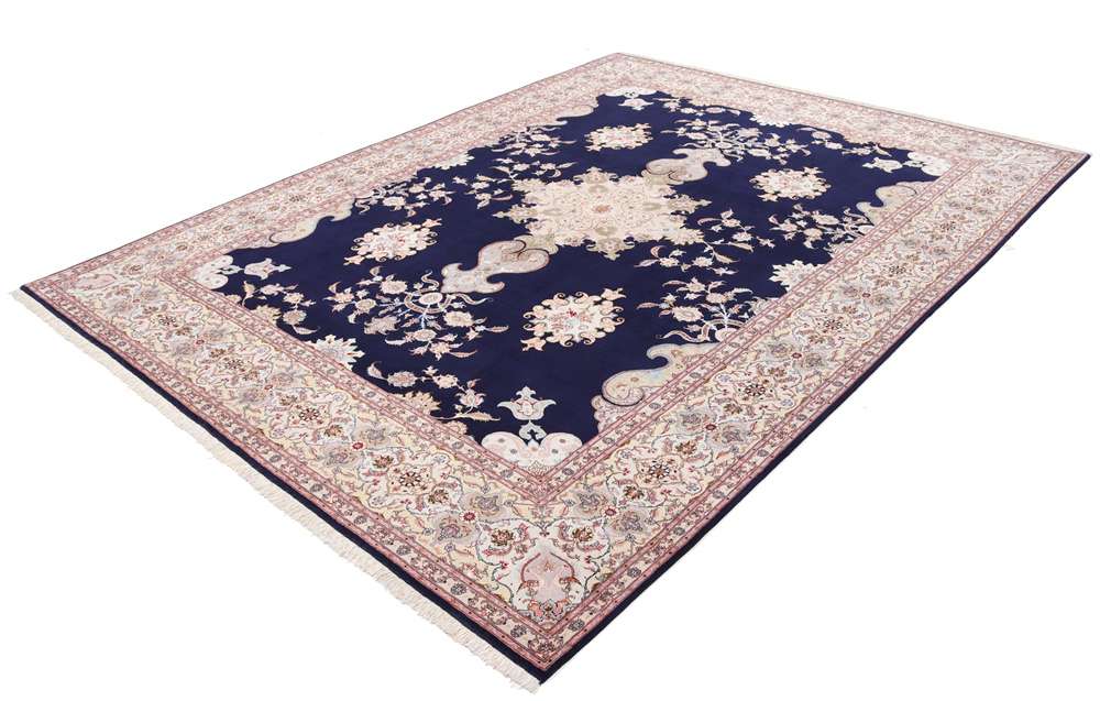 Perserteppich Tabriz