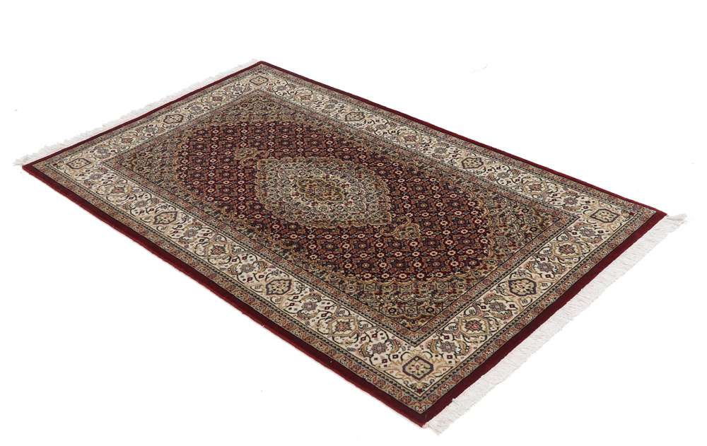 Orientteppich Tabriz