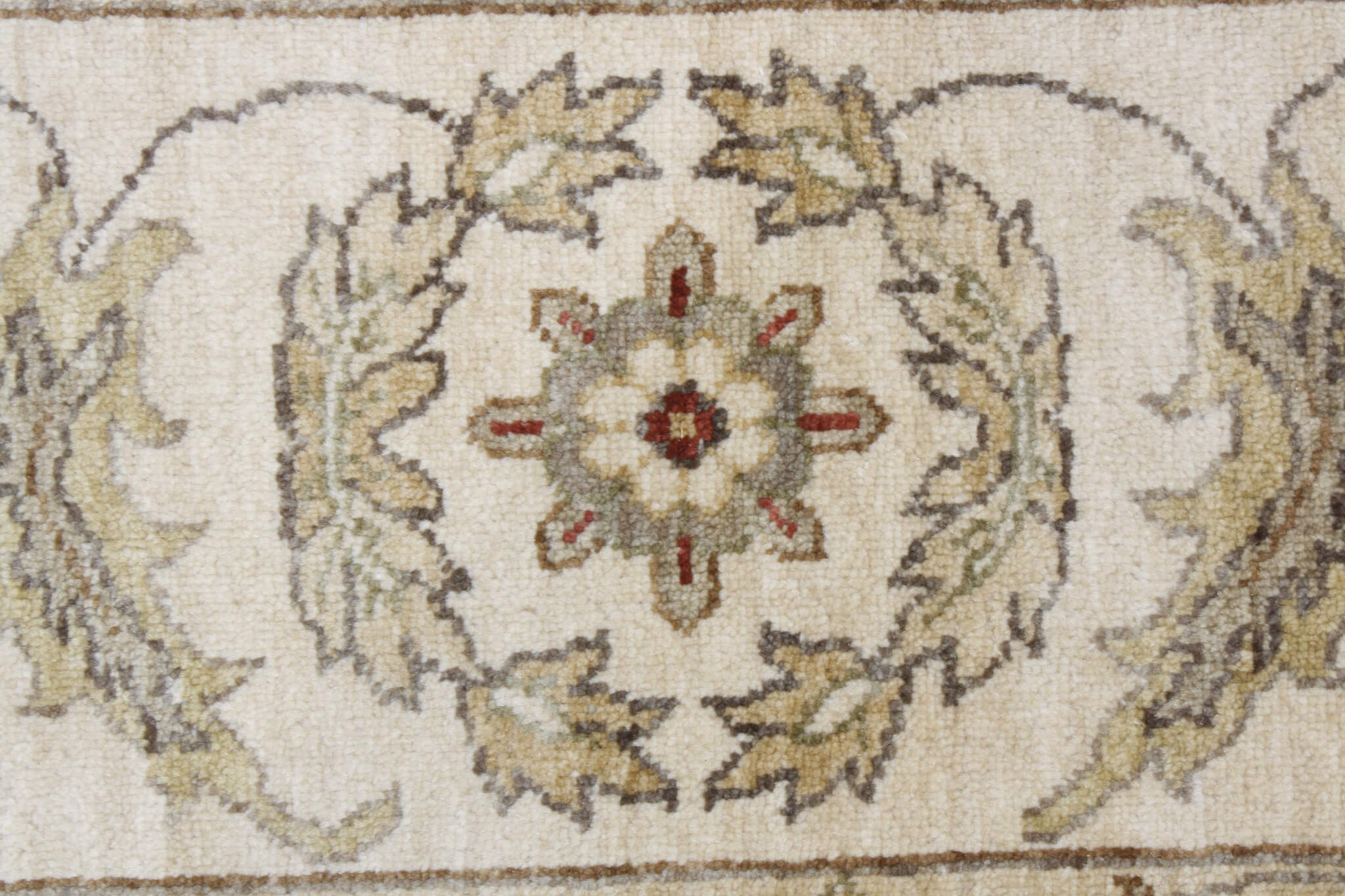 Oriental rug Ziegler Exclusive