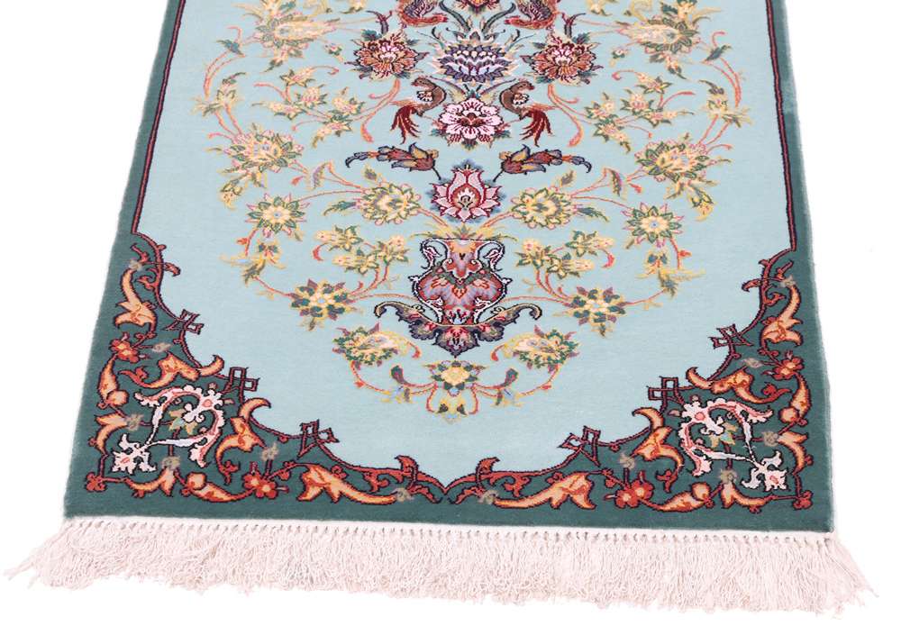Perserteppich Isfahan