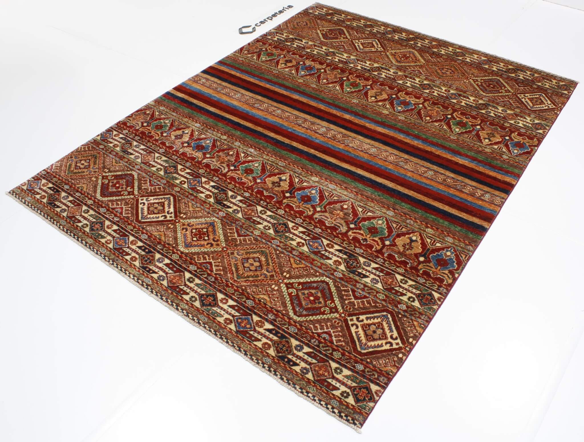 Oriental rug Ariana Exclusive