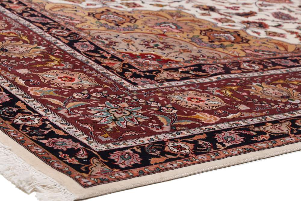 Perserteppich Tabriz