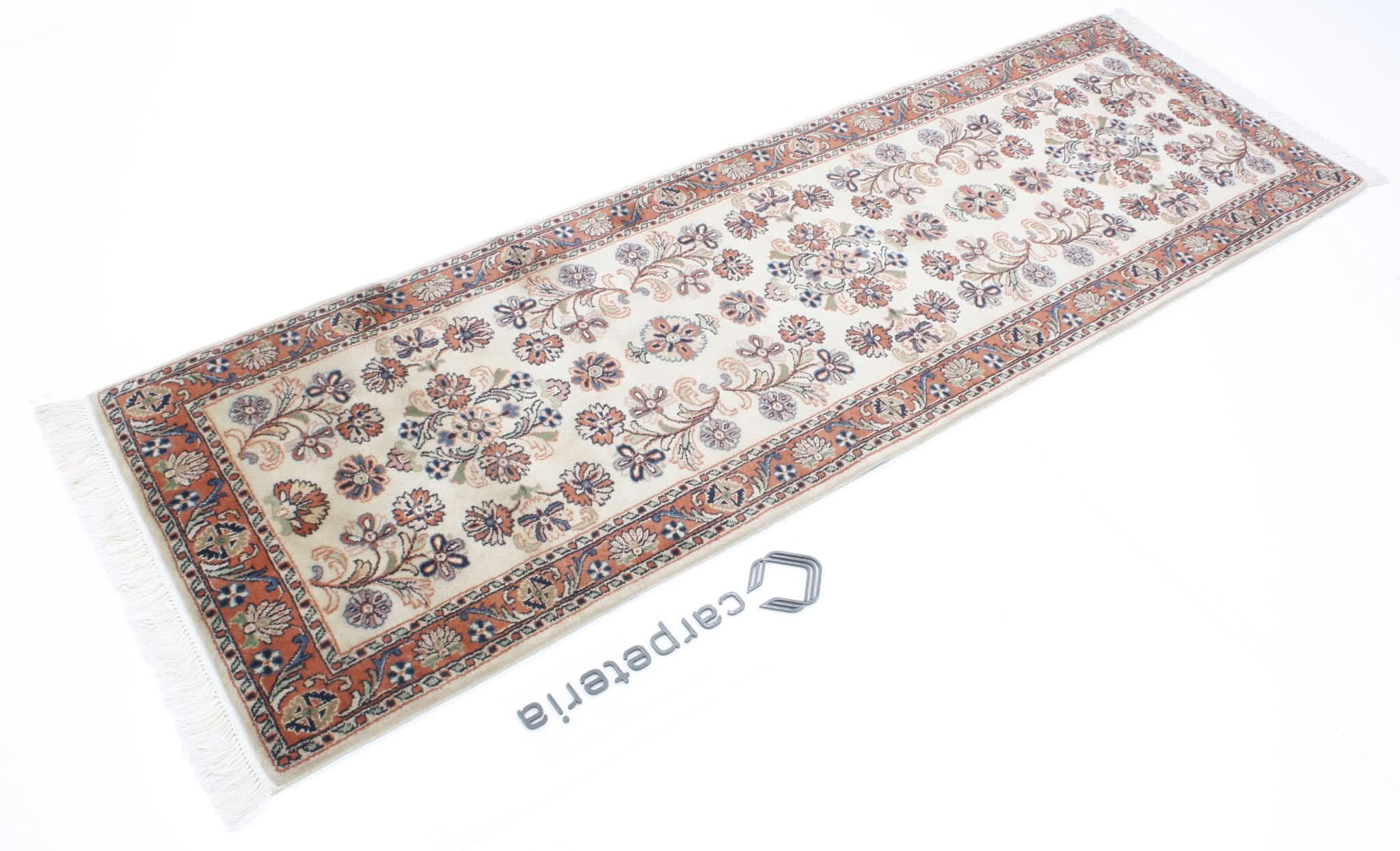Orientteppich Saruq Exklusiv