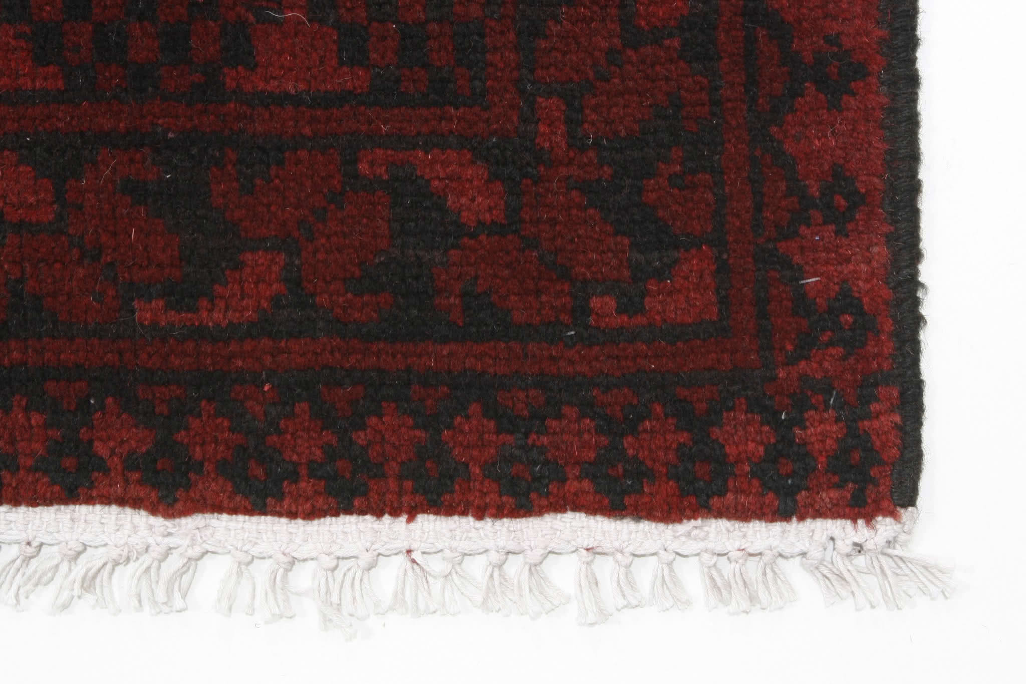 Orientteppich Afghan