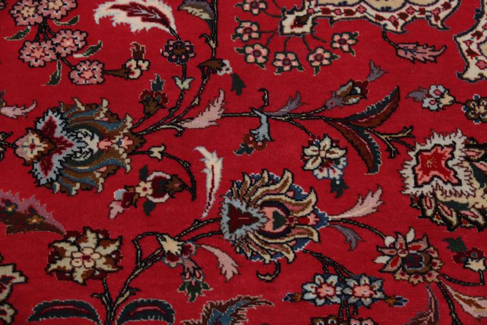 Perserteppich Tabriz