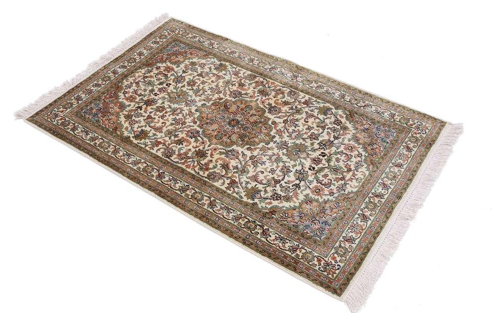 Orientteppich Kashmir