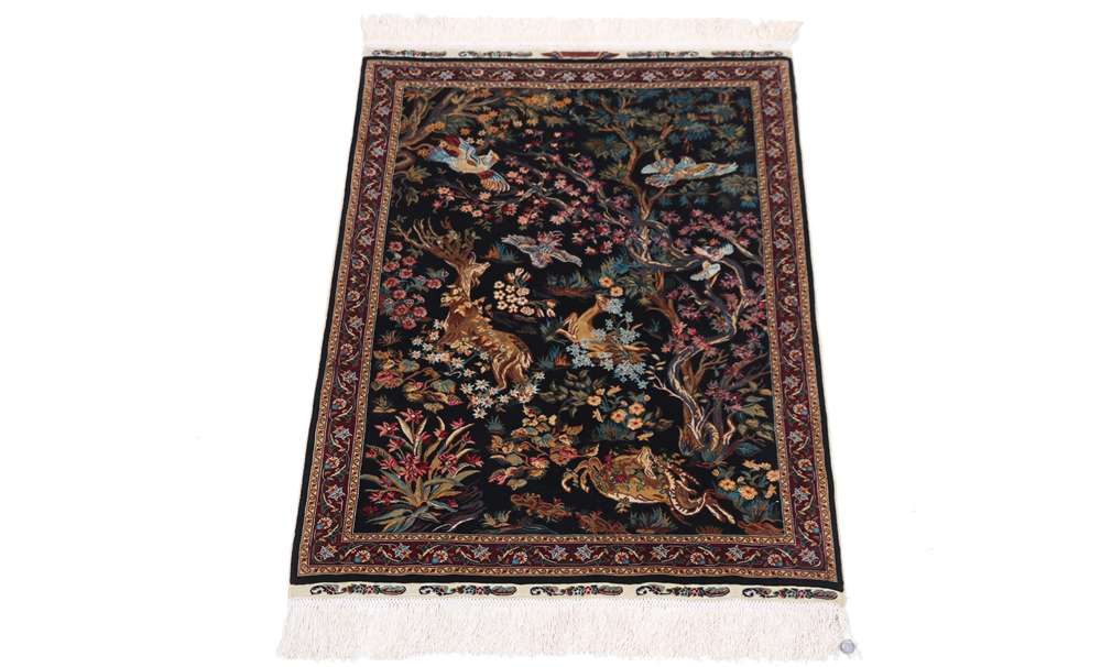 Orientteppich Hereke