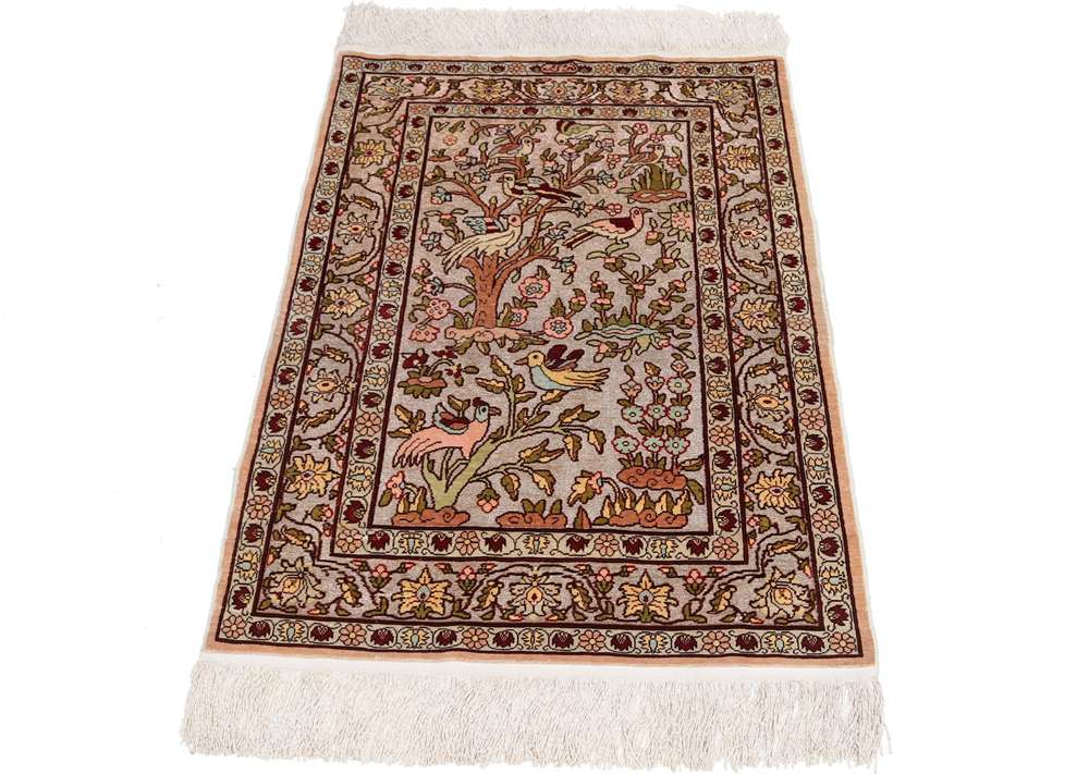 Orientteppich Hereke