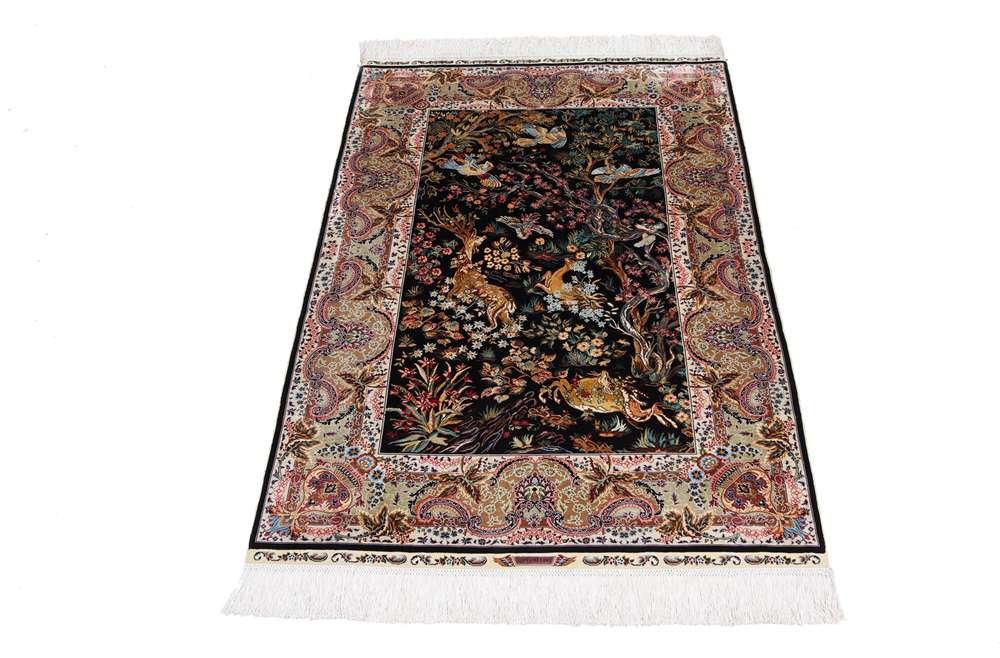 Orientteppich Hereke