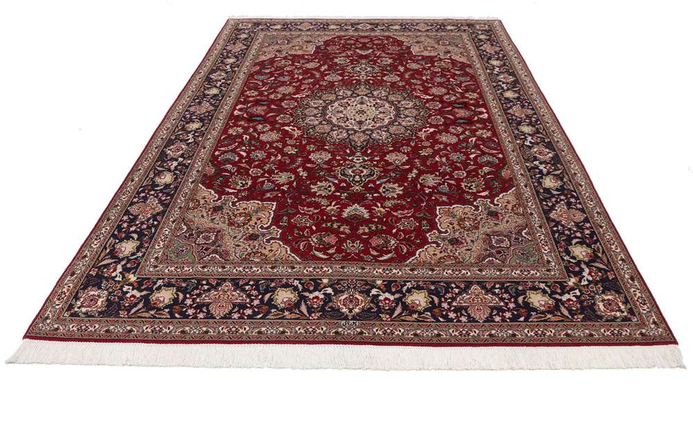 Perserteppich Tabriz