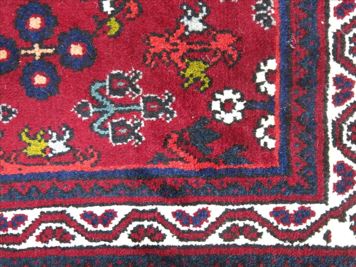 Orientteppich Joshaghan Super