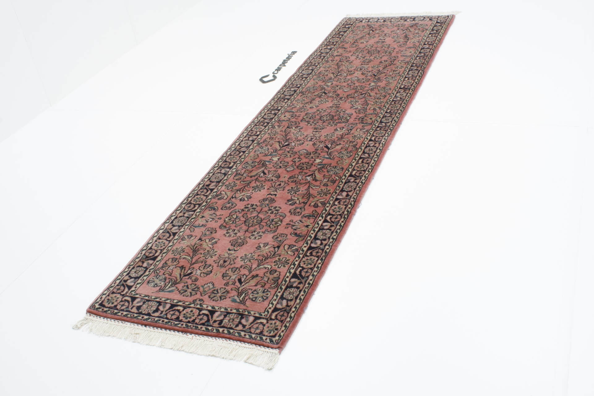 Orientteppich Sarough Exklusiv