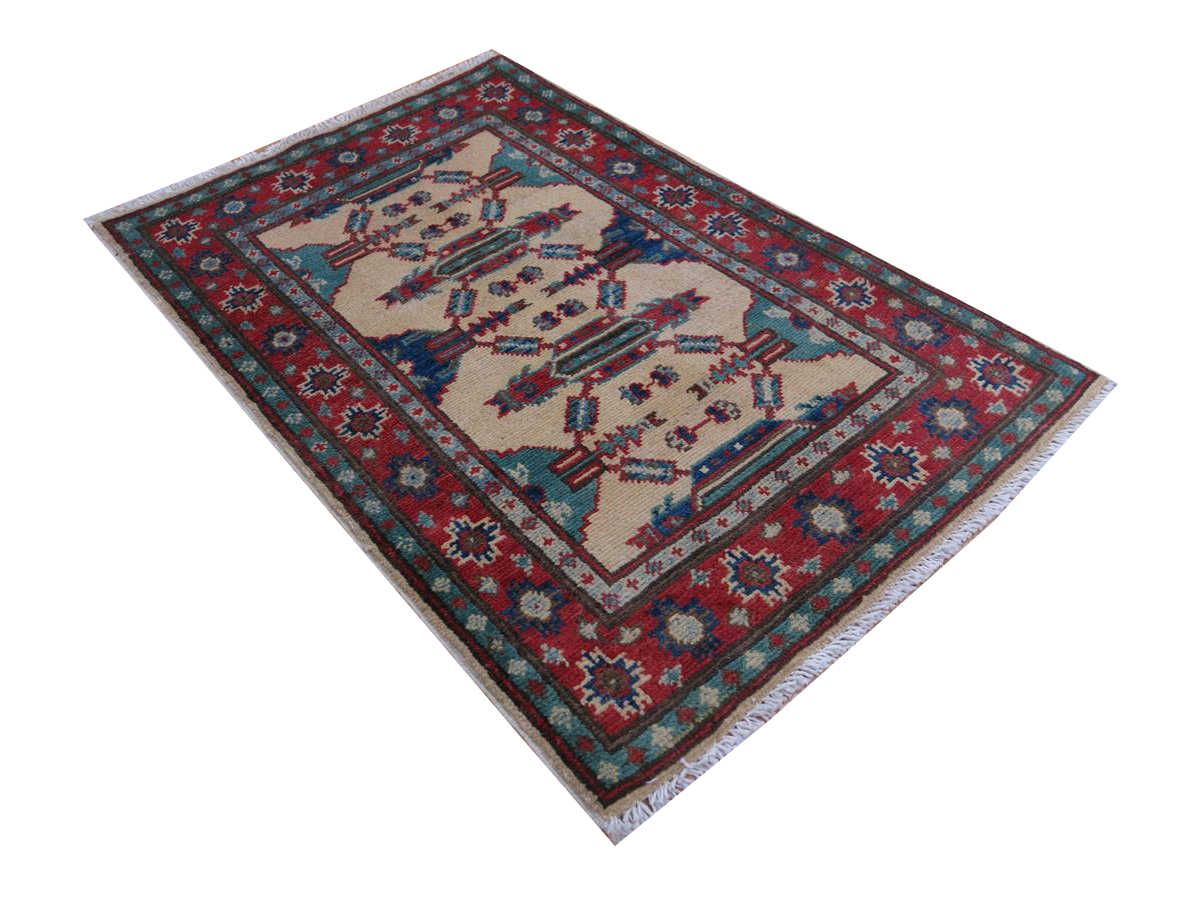 Orientteppich Kazak