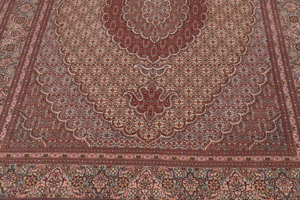 Perserteppich Tabriz