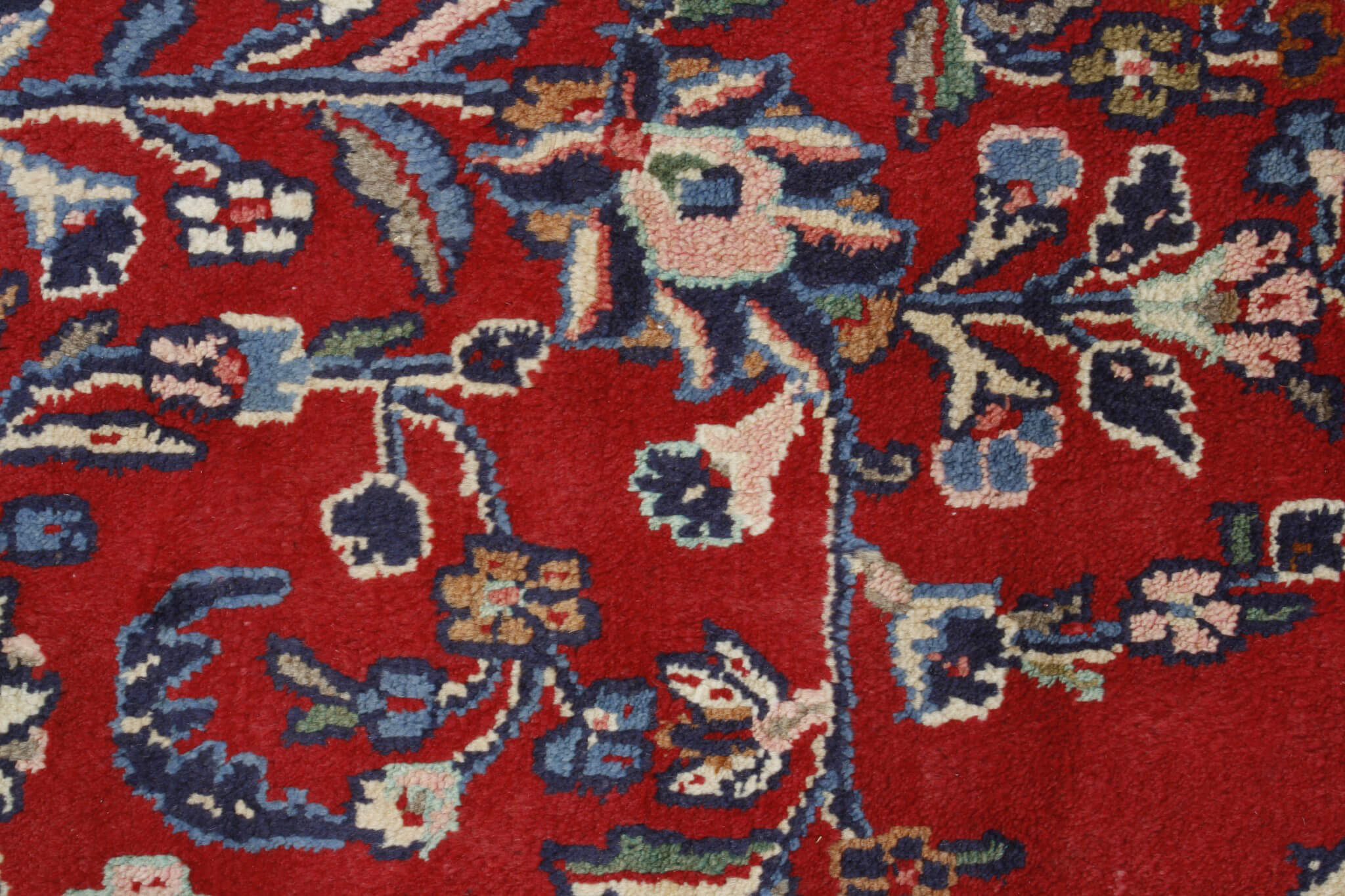 Perserteppich Hamedan