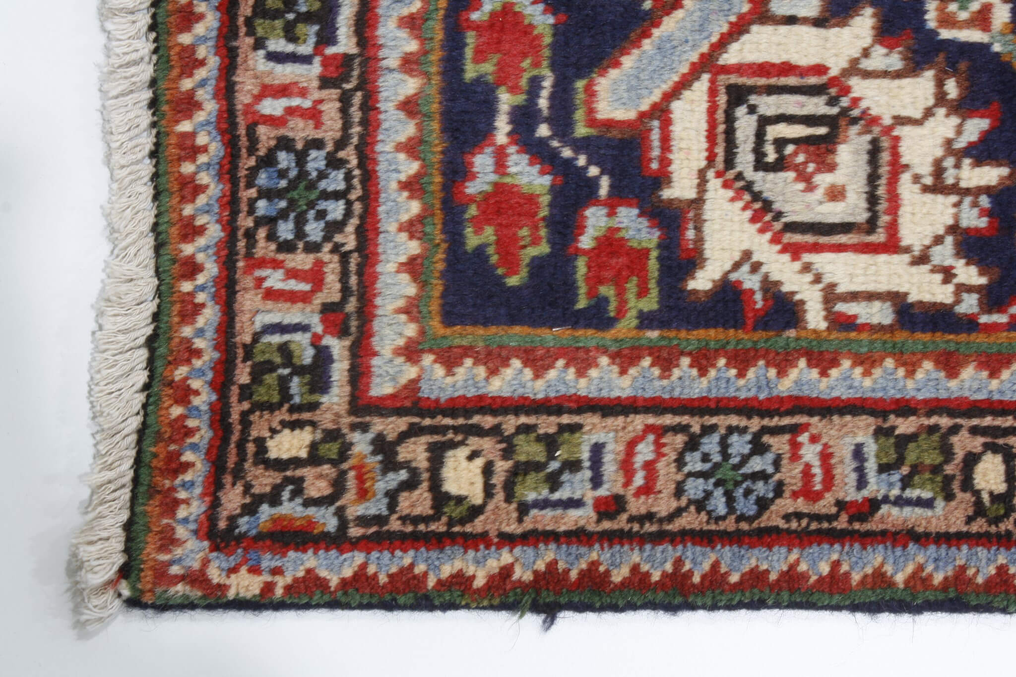 Perserteppich Tabriz