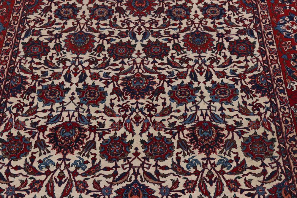 Perserteppich Isfahan