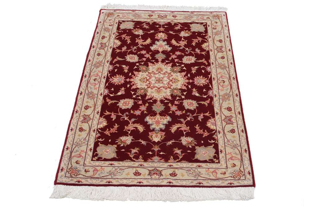 Perserteppich Tabriz