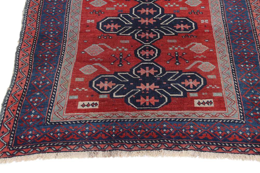 Orientteppich Khotan