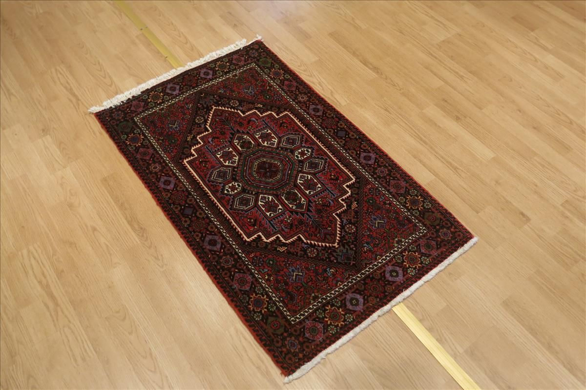 Orientteppich Goltogh Exklusiv