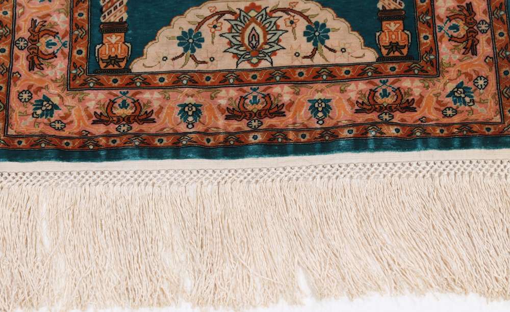 Orientteppich Hereke