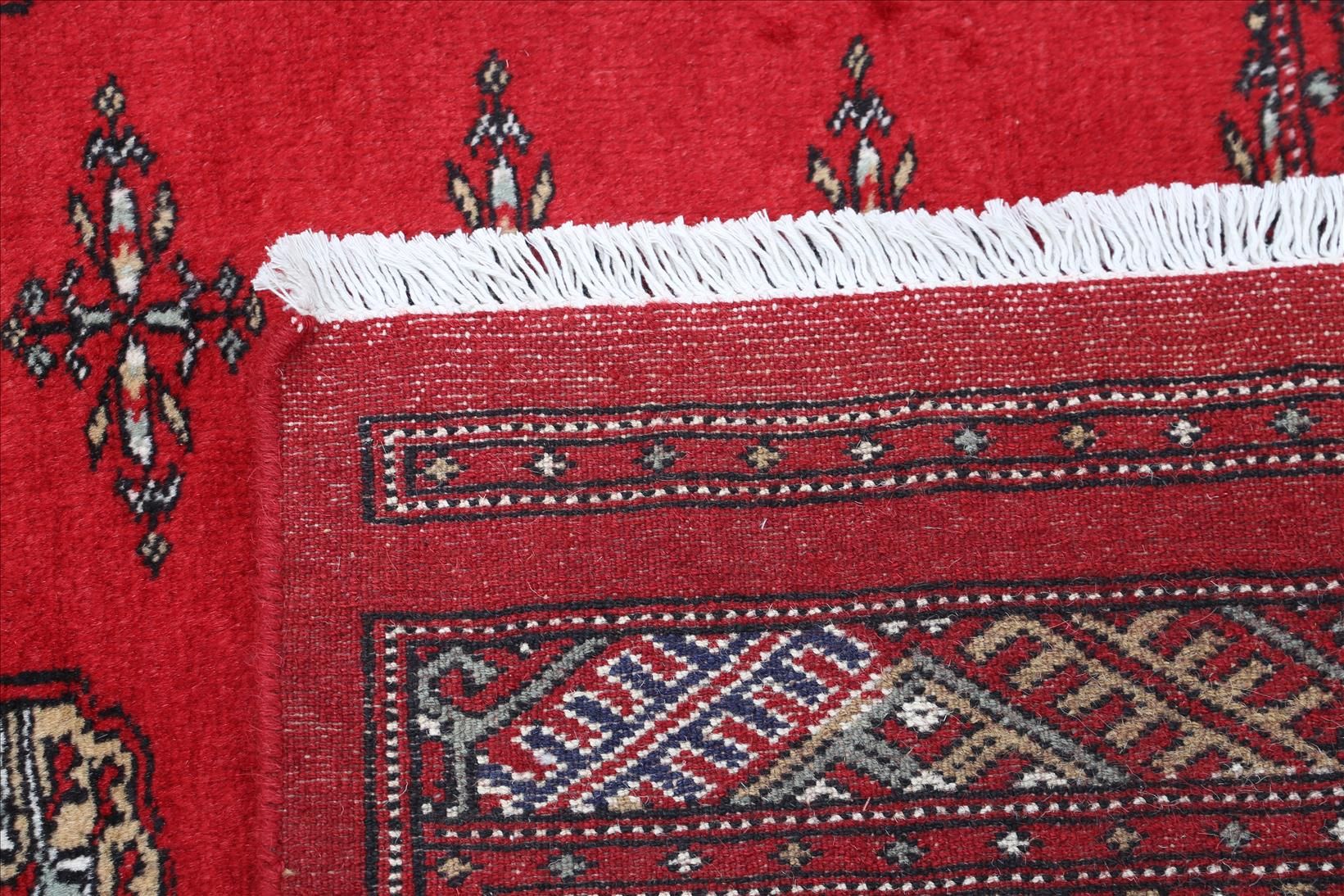 Orientteppich Bukhara Exklusiv