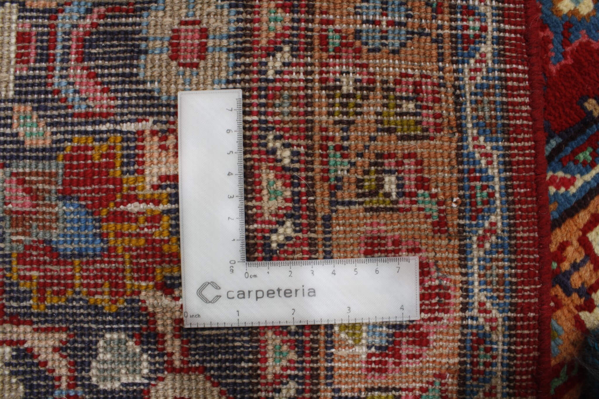 Perserteppich Meshed