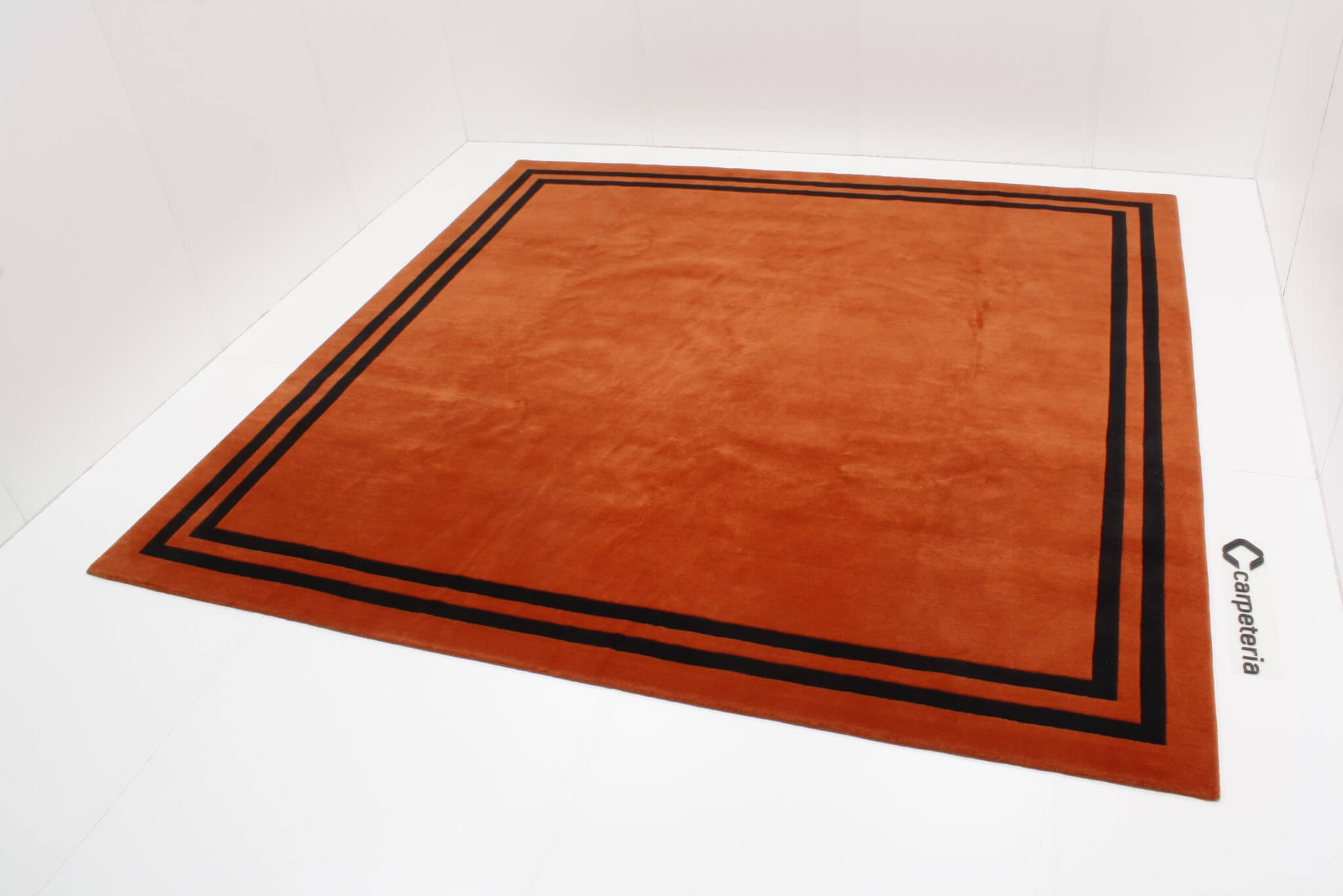 Moderner Teppich Dolpa Royal
