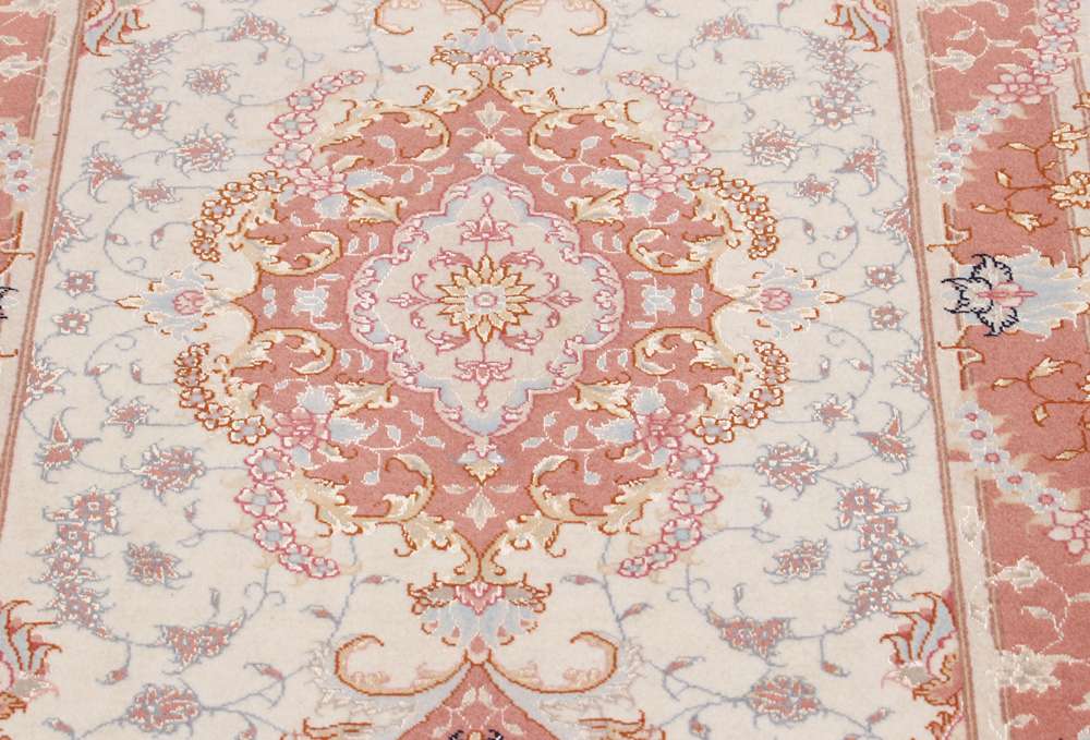Perserteppich Tabriz