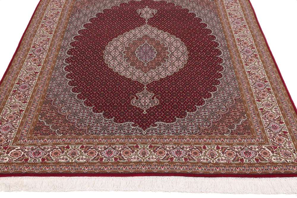 Perserteppich Tabriz
