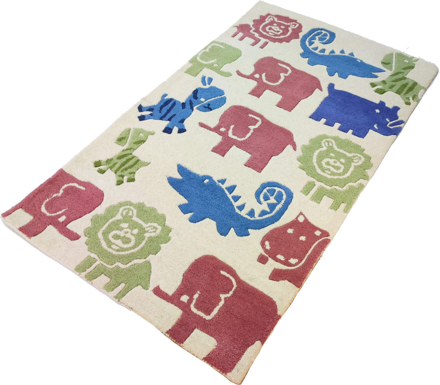 Kinderteppich Universum Premium