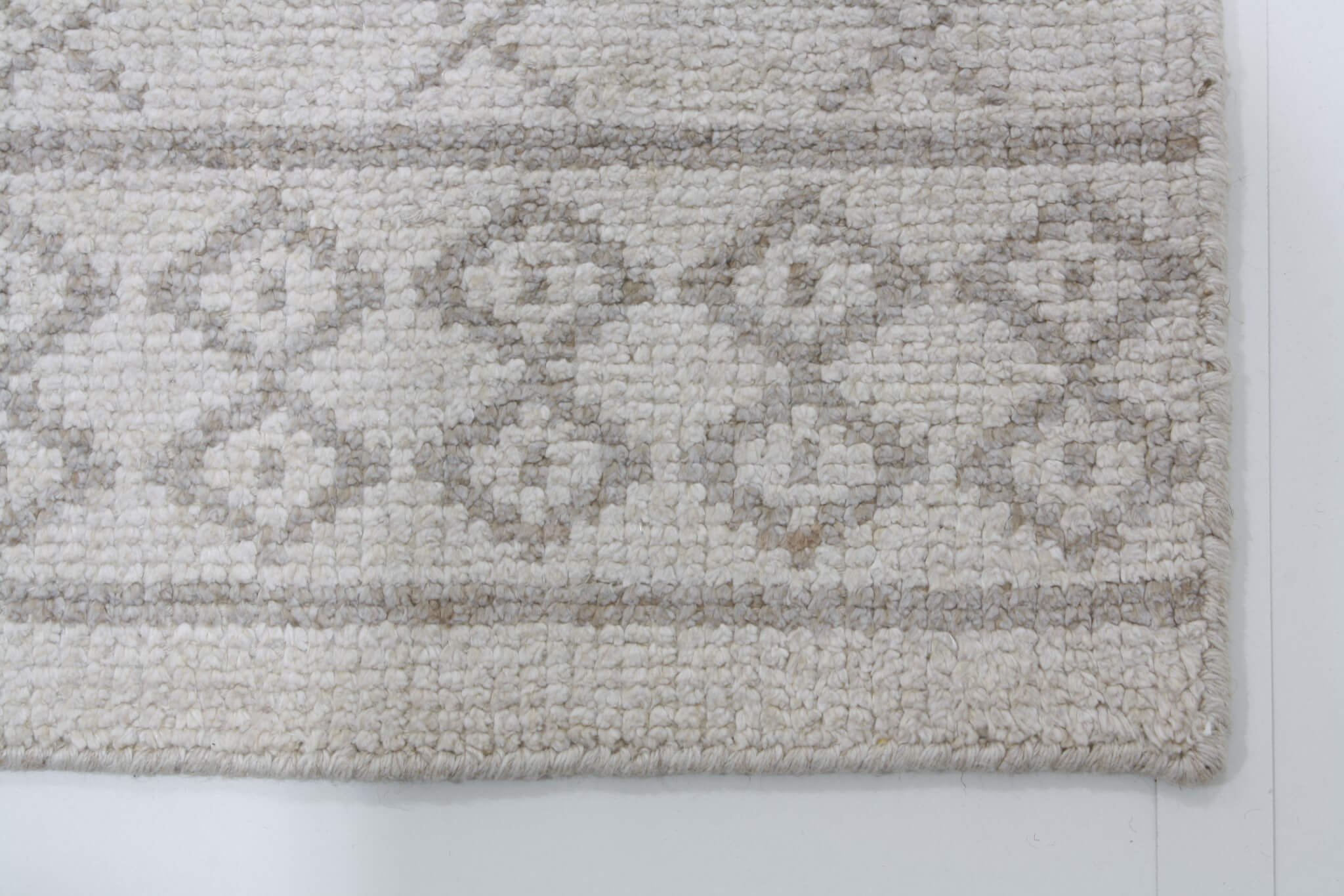 Moderner Teppich Crystal Collection