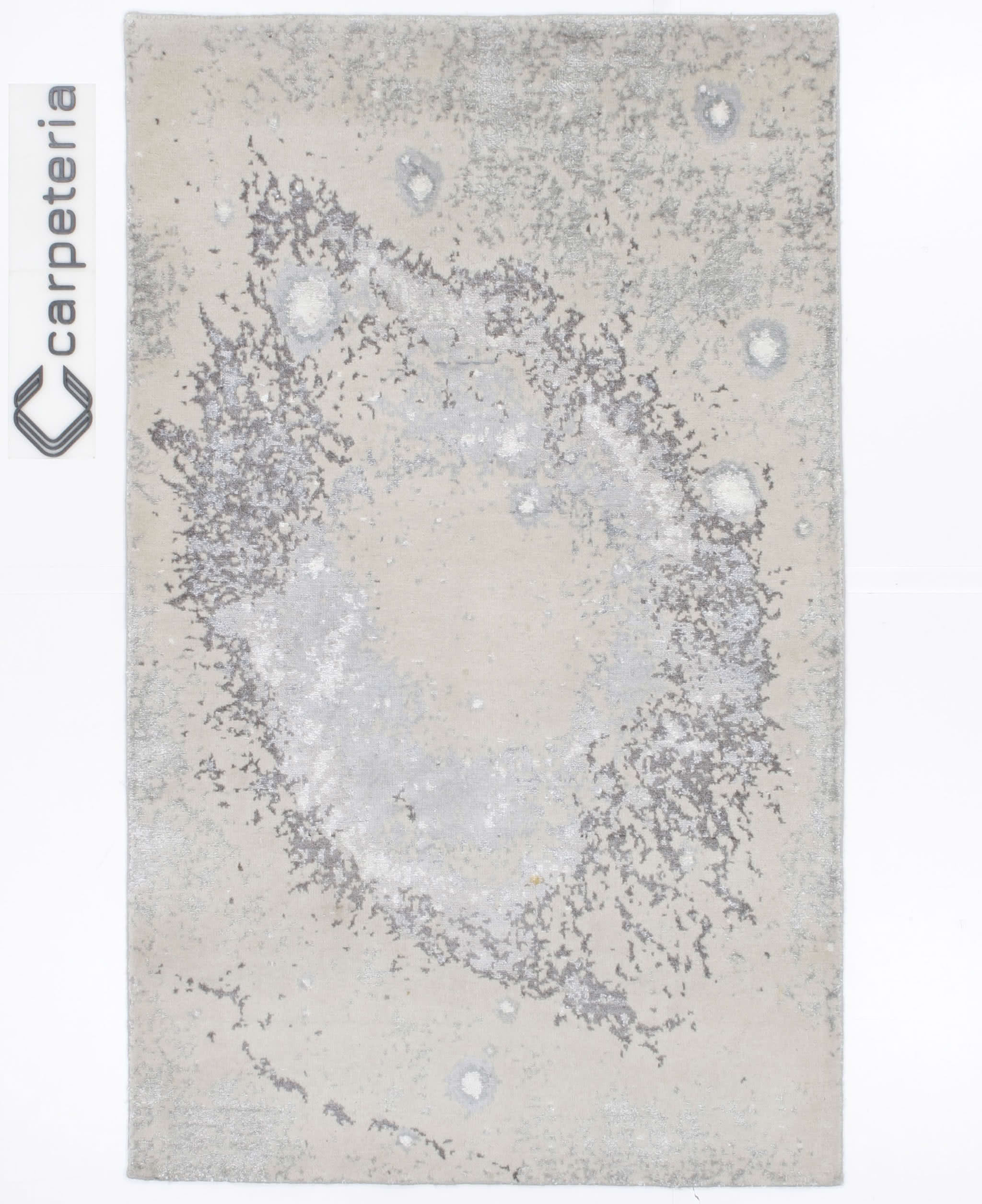 Orientteppich Ikat Royal
