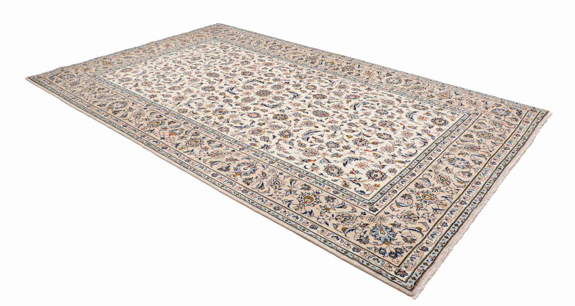 Persian rug Kashan Super