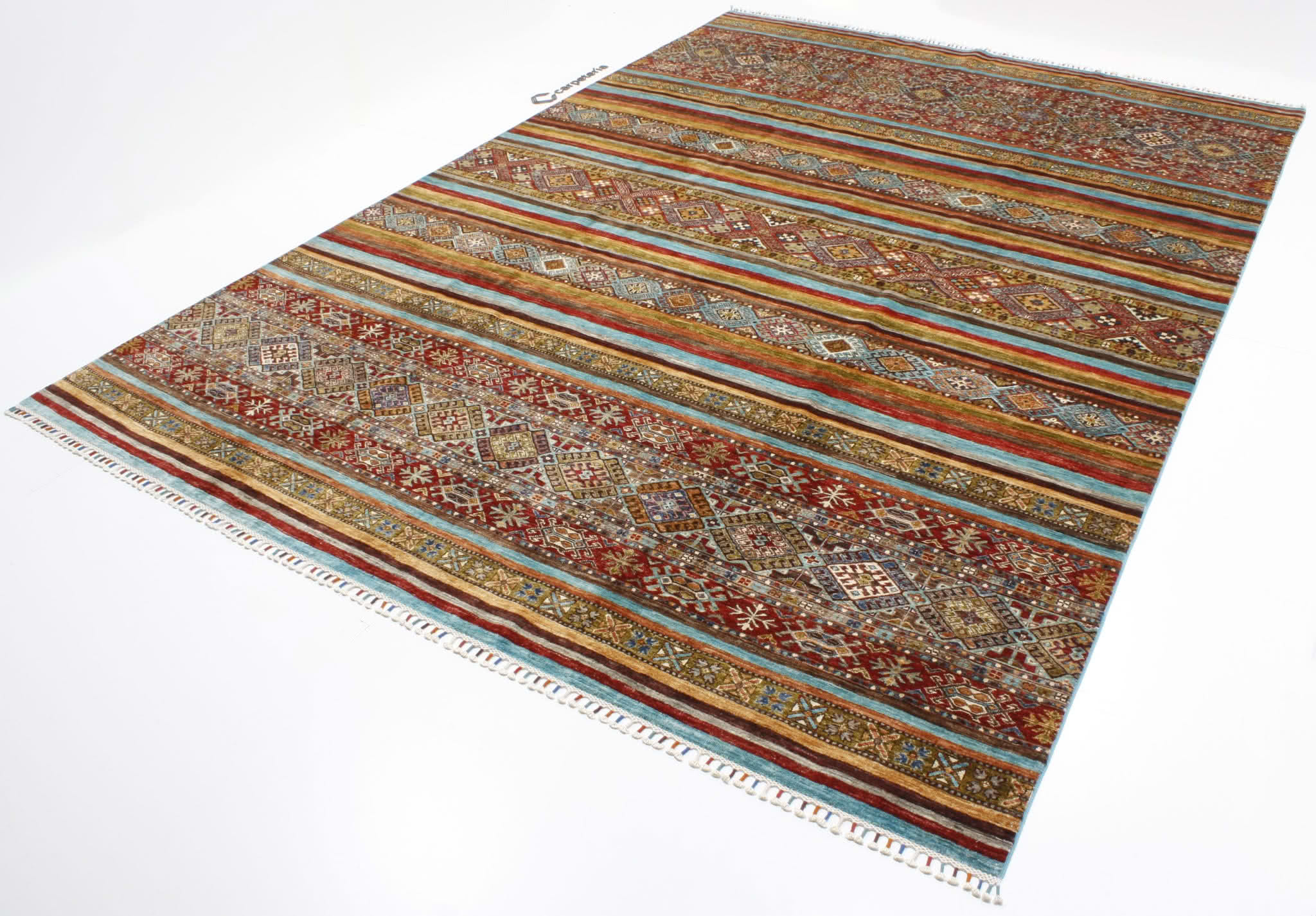 Oriental rug Ariana Royal