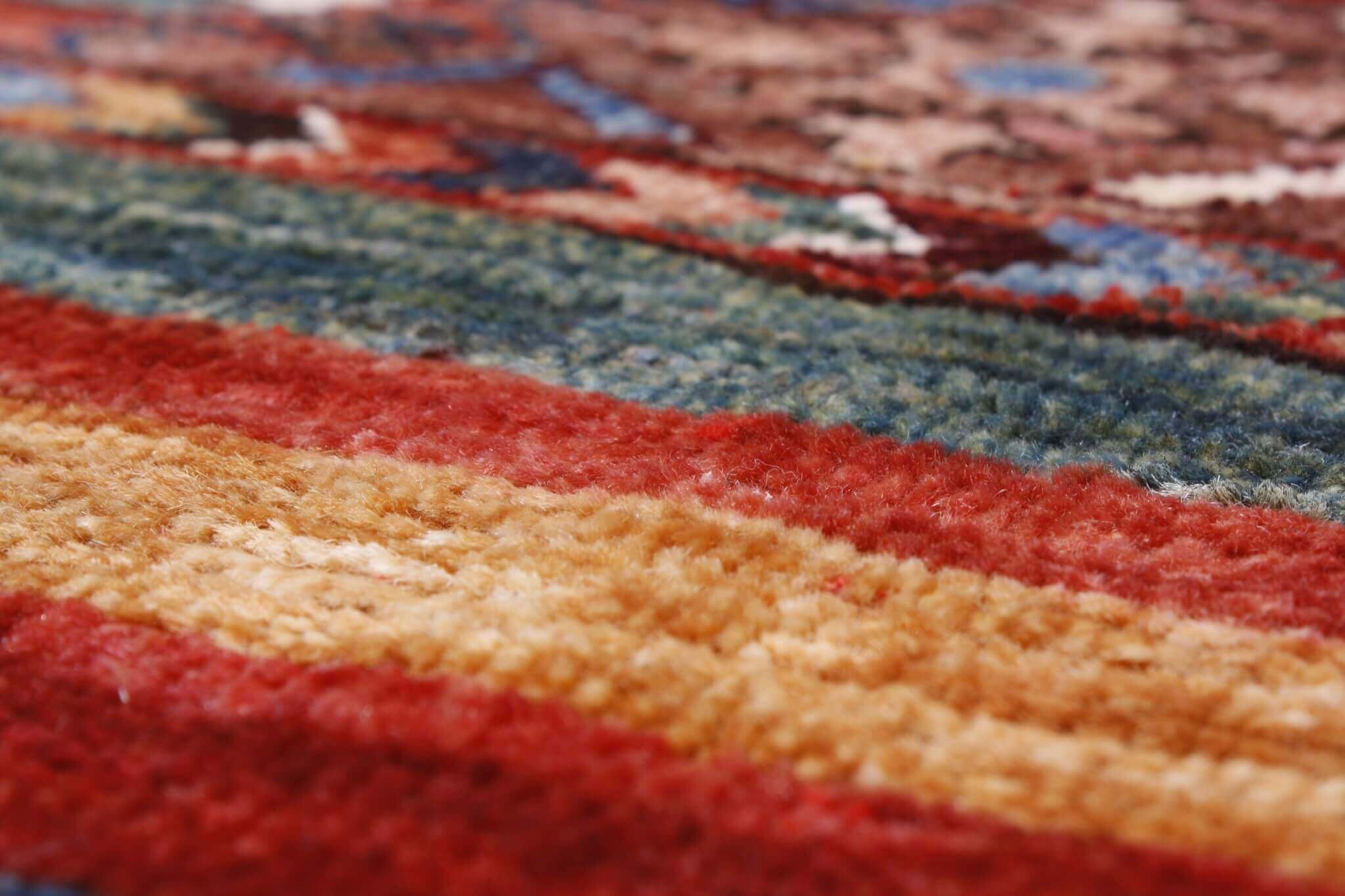Oriental rug Ariana Exclusive