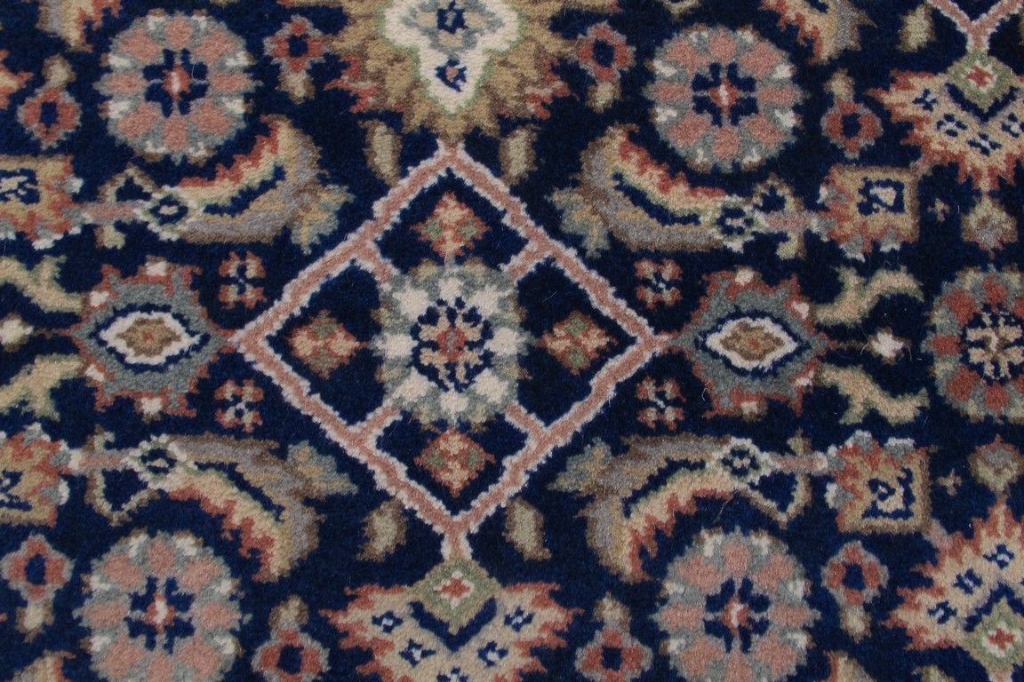 Orientteppich Bidjar Exklusiv