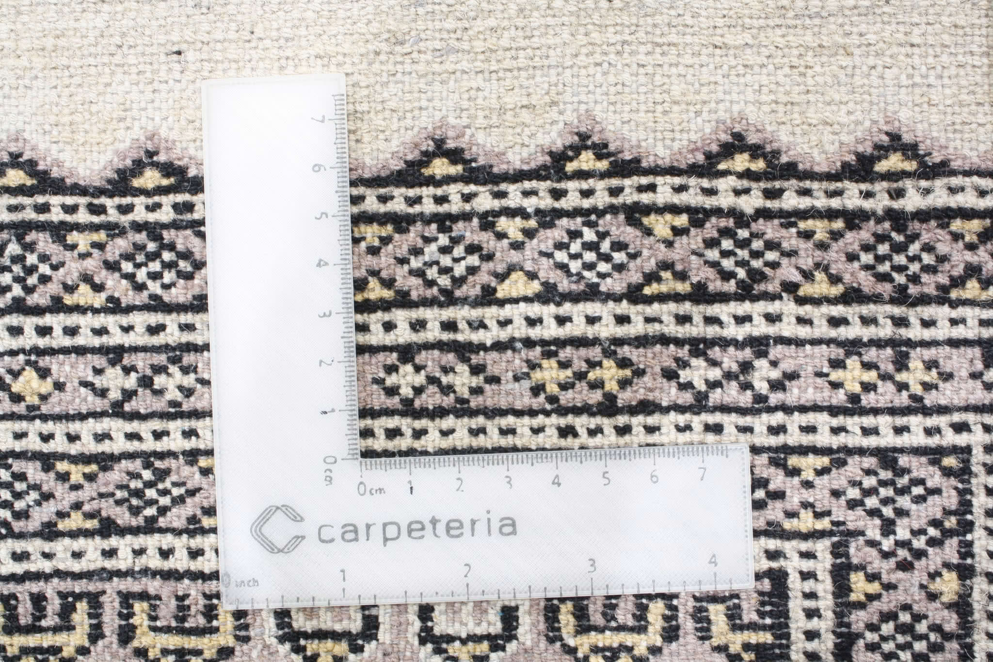 Orientteppich Jaldar Exklusiv
