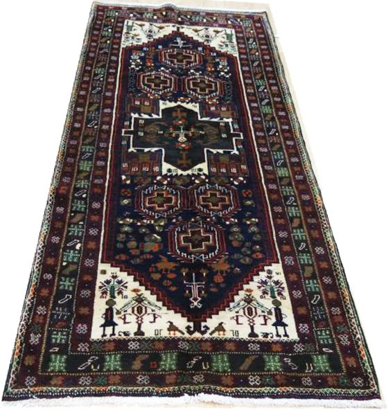 Oriental rug Balouch Super