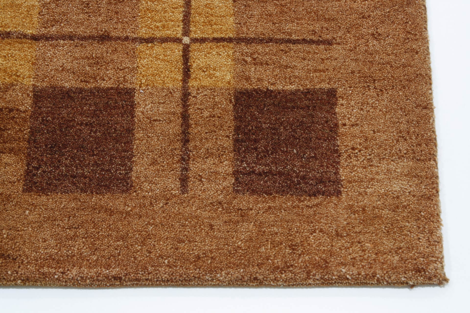 Moderner Teppich Gabbeh Adali Premium