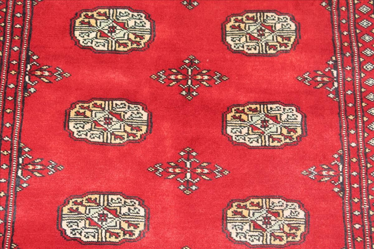 Orientteppich Bukhara Exklusiv
